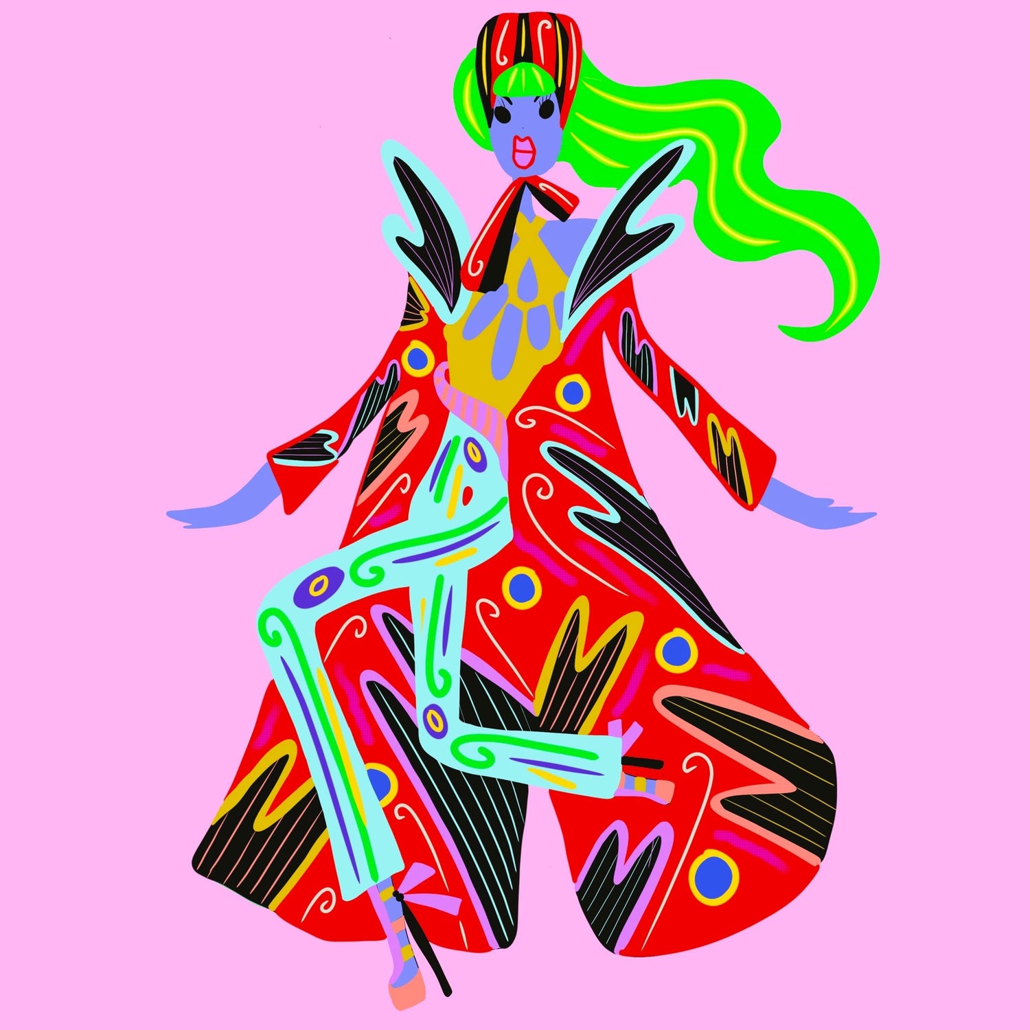 Eve