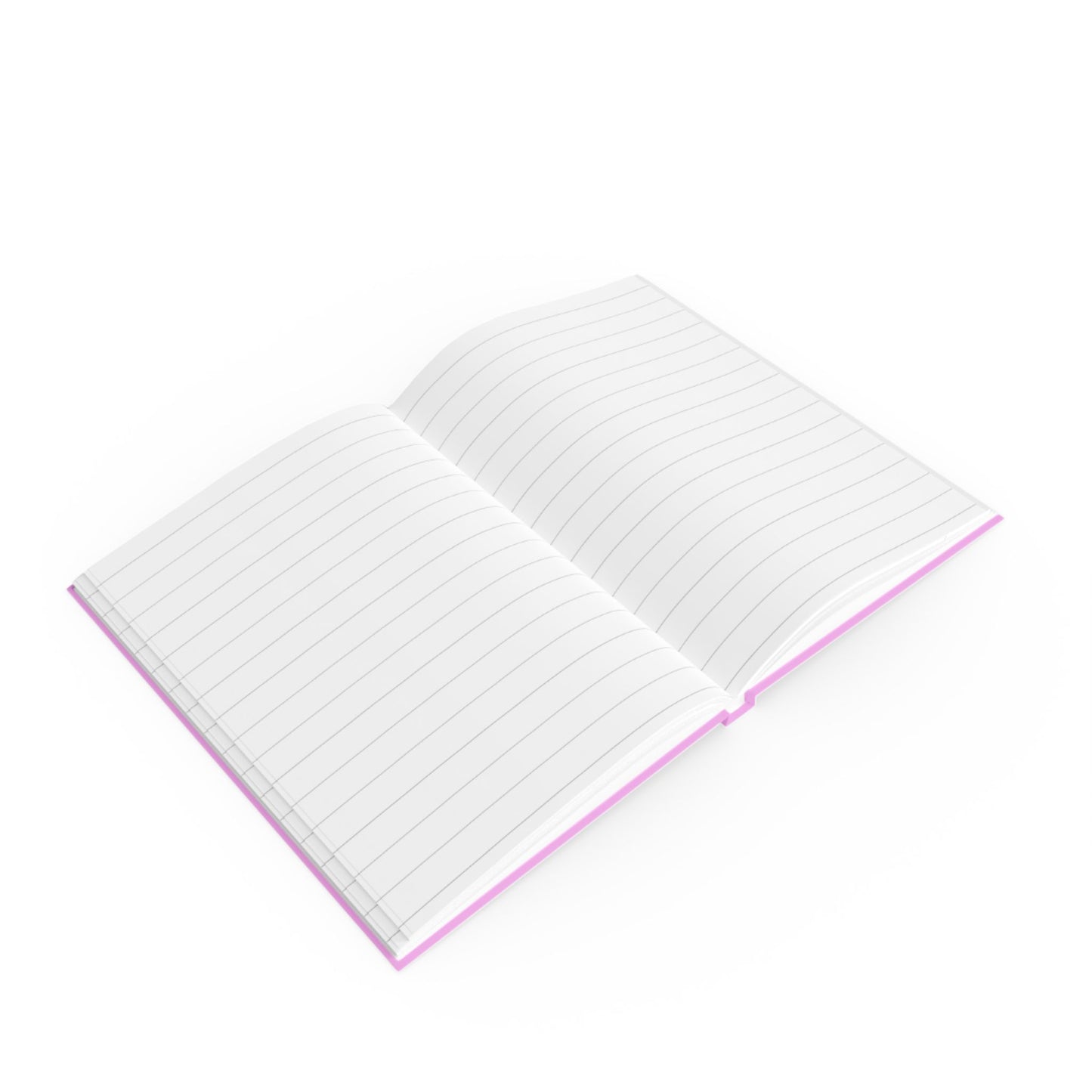 Eve - Hard Backed Notebook